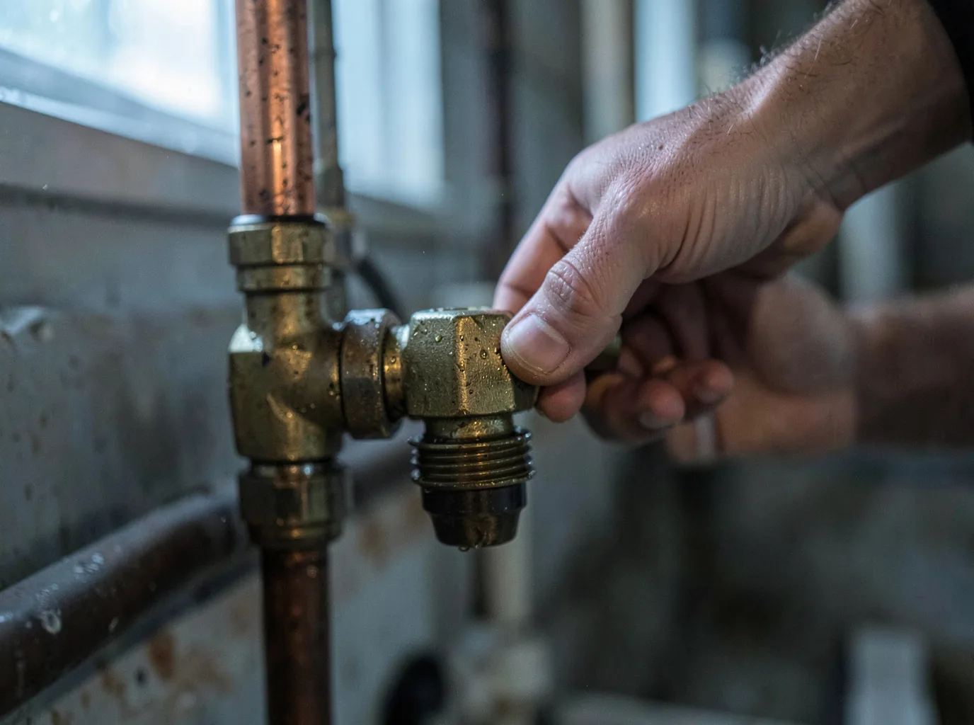 Emergency Plumber Scammon Bay, AK FAQs